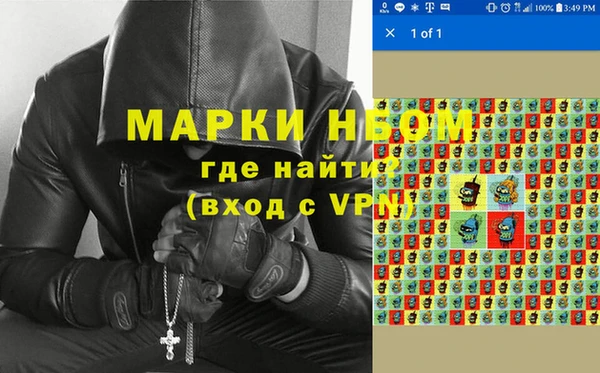 стафф Арсеньев