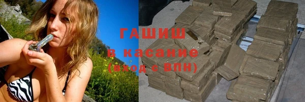 стафф Арсеньев