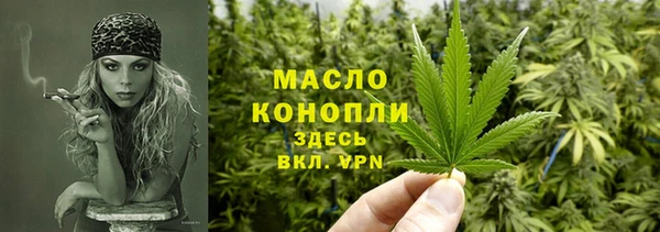 стафф Арсеньев